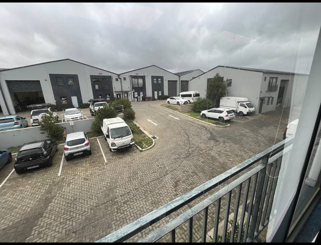 386M² WAREHOUSE TO LET IN RIVERGATE